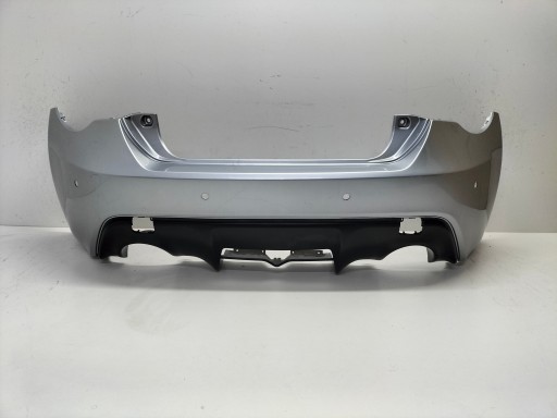 BRANIK ZADNJI SUBARU BRZ TOYOTA GT86 12-