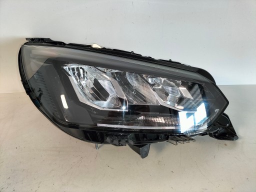 LAMPA FAR PREDNJA DESNA STRANA PEUGEOT 208 2008 II 19-