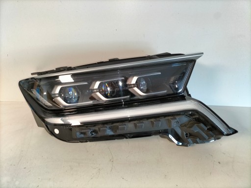 LAMPA FAR PREDNJA DESNA STRANA KIA SORENTO 4 IV 20-24 FULL LED