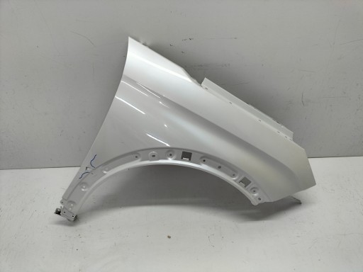 BLATOBRAN PREDNJA STRANA DESNA PEUGEOT 3008 5008 II 16-