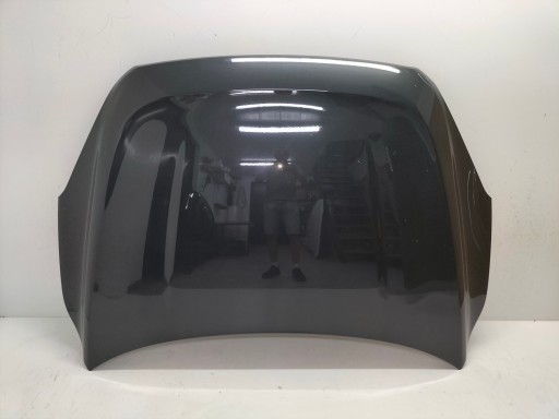 HAUBA POKLOPAC MOTORA VOLVO XC60 I REDIZAJN 13-17