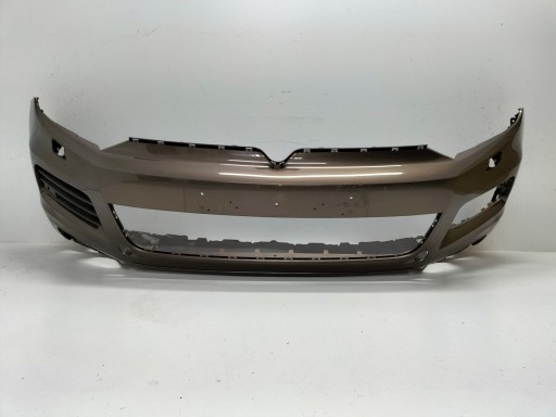 BRANIK PREDNJA STRANA VW TOUAREG II 7P 10-14