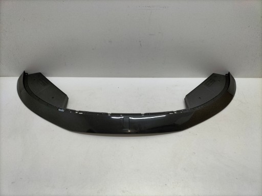 POKLOPAC LAJSNA SPOILER BRANIKA PREDNJA STRANA CITROEN DS7 18-