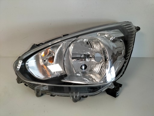 LAMPA FAR PREDNJA LIJEVA STRANA MITSUBISHI SPACE STAR II 13-