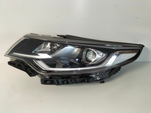 LAMPA FAR PREDNJA LIJEVA STRANA KIA OPTIMA IV REDIZAJN 18-