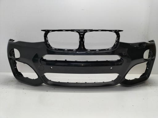 BRANIK PREDNJA STRANA BMW X3 F25 LCI REDIZAJN 14-17 M-PAKET