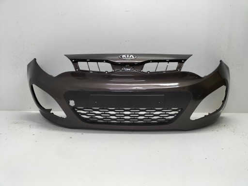 BRANIK PREDNJA STRANA KIA RIO 3 III 11-14