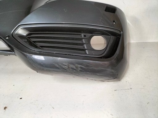 BRANIK PREDNJA STRANA BMW 2 F22 F23 14-19 SPORTLINE BRANIK PREDNJA STRANA BMW 2 F22 F23 14-19 SPORTLINE
