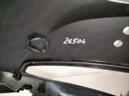 BRANIK PREDNJA STRANA BMW 2 F22 F23 14-19 SPORTLINE BRANIK PREDNJA STRANA BMW 2 F22 F23 14-19 SPORTLINE
