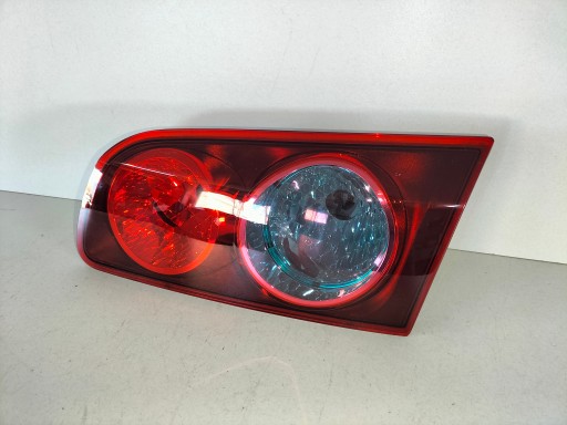 LAMPA FAR ZADNJA  ZADNJI DESNA STRANA FIAT CROMA II 05-