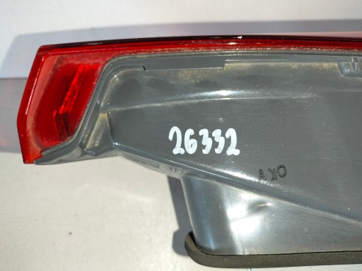 LAMPA FAR ZADNJA  ZADNJI LIJEVA STRANA HYUNDAI IX20 10-