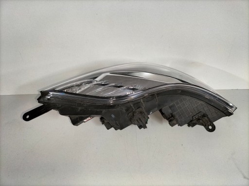 LAMPA FAR PREDNJA LIJEVA STRANA HYUNDAI IX20 10-