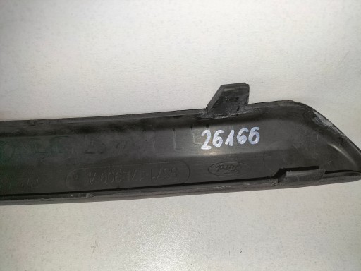 LAJSNA BRANIKA PREDNJA STRANA LIJEVA FORD MONDEO MK3 REDIZAJN 03 LAJSNA BRANIKA PREDNJA STRANA LIJEVA FORD MONDEO MK3 REDIZAJN 03