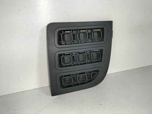 MASKA MREŽICA BRANIKA LIJEVA STRANA FORD FUSION REDIZAJN 05-