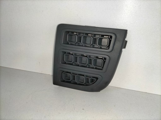 MASKA MREŽICA BRANIKA LIJEVA STRANA FORD FUSION REDIZAJN 05-