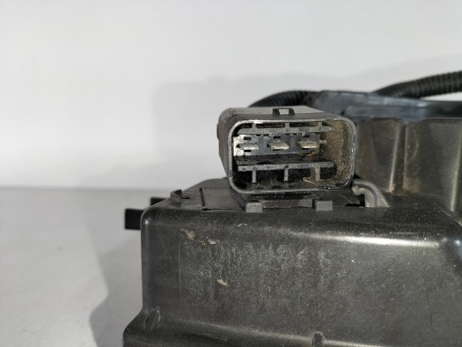 VENTILATOR HLADNJAKA KIA PICANTO I 04-11
