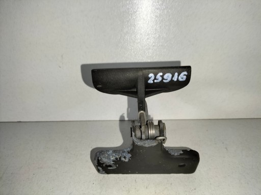 BRAVA HAUBE MERCEDES CLK W209 02-