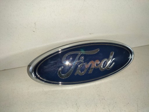 ZNAK EMBLEMAT PREDNJA STRANA FORD TOURNEO CONNECT MK3 21