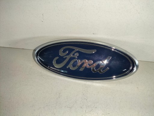 ZNAK EMBLEMAT PREDNJA STRANA FORD TOURNEO CONNECT MK3 21