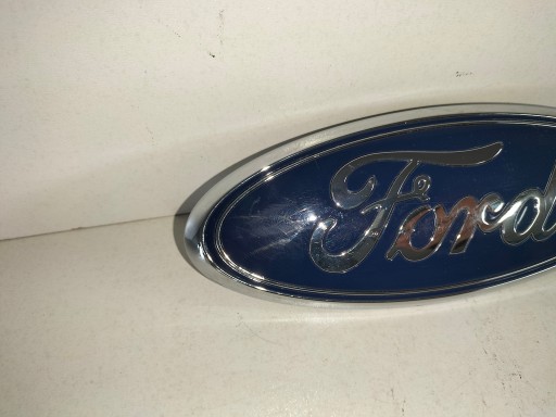 ZNAK EMBLEMAT PREDNJA STRANA FORD TOURNEO CONNECT MK3 21