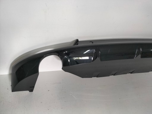 SPOJLER ZADNJI PEUGEOT 508 II 18- GT SPOJLER ZADNJI PEUGEOT 508 II 18- GT