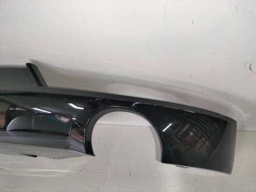SPOJLER ZADNJI PEUGEOT 508 II 18- GT SPOJLER ZADNJI PEUGEOT 508 II 18- GT