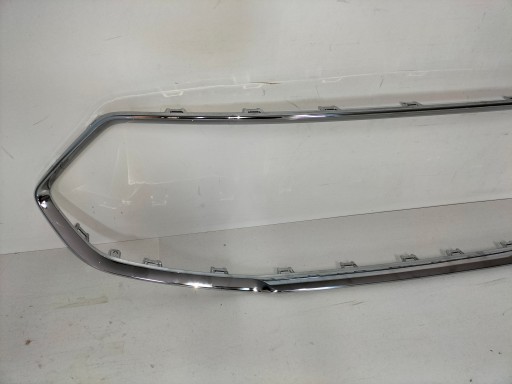 MASKA OBLOGA KROM FORD TOURNEO CONNECT MK3 21-
