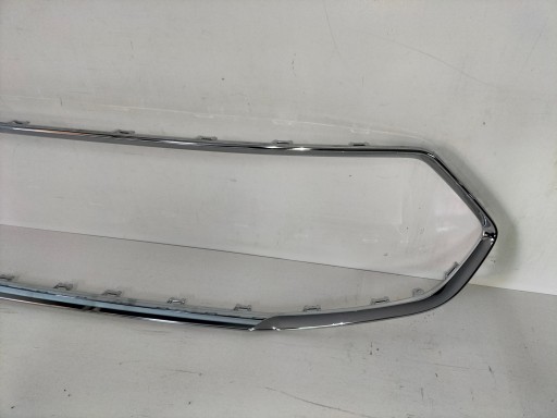 MASKA OBLOGA KROM FORD TOURNEO CONNECT MK3 21-