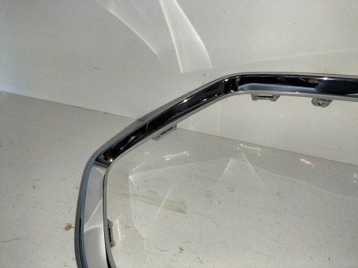 MASKA OBLOGA KROM FORD TOURNEO CONNECT MK3 21-