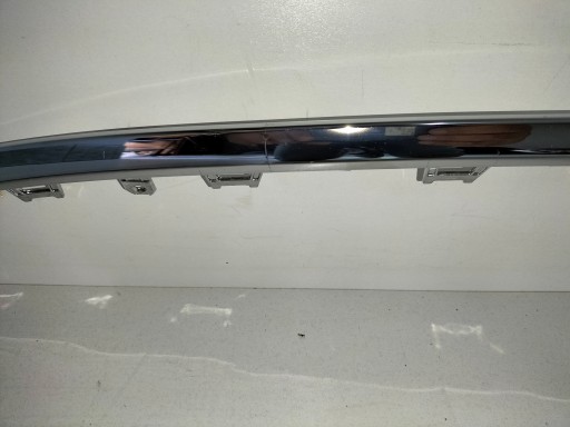 MASKA OBLOGA KROM FORD TOURNEO CONNECT MK3 21-