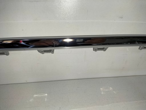 MASKA OBLOGA KROM FORD TOURNEO CONNECT MK3 21-