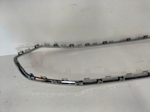 MASKA OBLOGA KROM FORD TOURNEO CONNECT MK3 21-