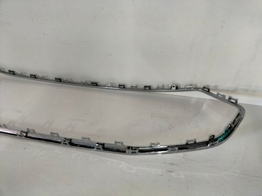 MASKA OBLOGA KROM FORD TOURNEO CONNECT MK3 21-