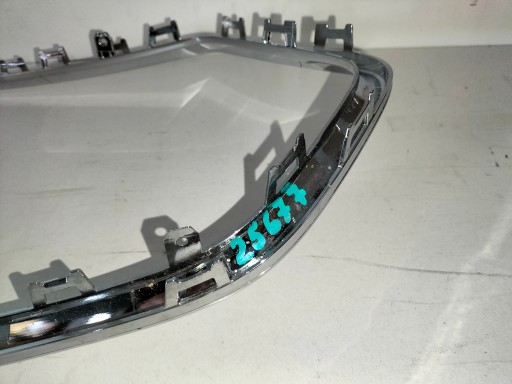 MASKA OBLOGA KROM FORD TOURNEO CONNECT MK3 21-