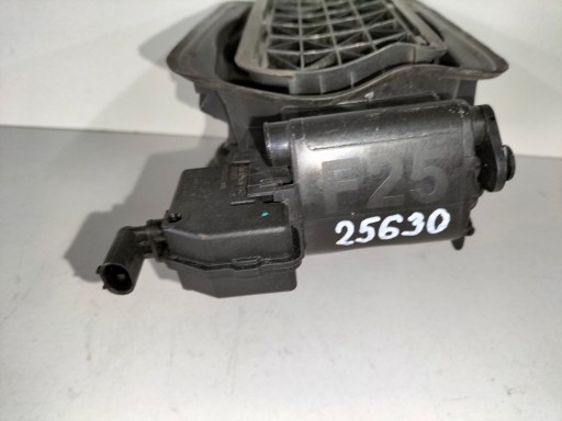 OTVOR ULJEVANJA GORIVA BMW X3 F25 10-