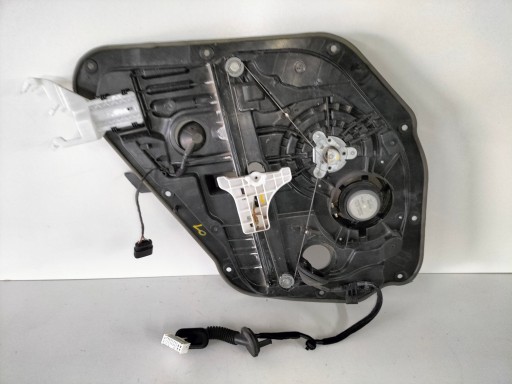 DIZAČ PROZOR ZADNJI DESNA STRANA KIA CEED II 12- HATCHBACK (OBIČNI)