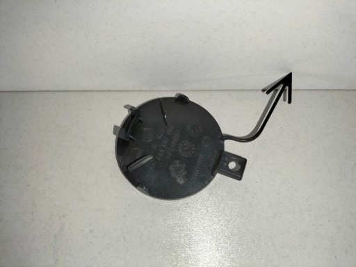 POKLOPAC OTVORA VUČE BRANIKA PREDNJA STRANA VW PASSAT B7 10-14 POKLOPAC OTVORA VUČE BRANIKA PREDNJA STRANA VW PASSAT B7 10-14