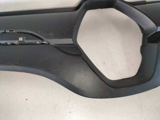 MASKA MREŽICA LAJSNA RENAULT KANGOO II REDIZAJN 13-