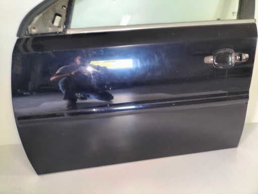 VRATA PREDNJA STRANA LIJEVA OPEL VECTRA C 03- VRATA PREDNJA STRANA LIJEVA OPEL VECTRA C 03-