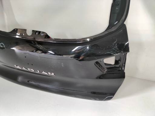 GEPEK ZADNJA  ZADNJI RENAULT KADJAR 15-