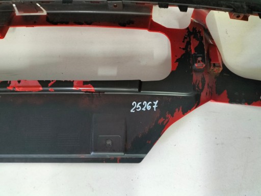 BRANIK ZADNJI OPEL INSIGNIA B II KARAVAN 17- GSI BRANIK ZADNJI OPEL INSIGNIA B II KARAVAN 17- GSI