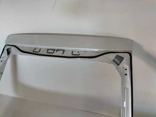 GEPEK ZADNJA ZADNJI OPEL INSIGNIA B II 17- HATCHBACK (OBIČNI) GEPEK ZADNJA ZADNJI OPEL INSIGNIA B II 17- HATCHBACK (OBIČNI)