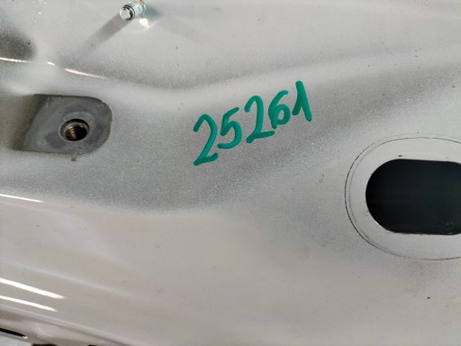 GEPEK ZADNJA ZADNJI OPEL INSIGNIA B II 17- HATCHBACK (OBIČNI) GEPEK ZADNJA ZADNJI OPEL INSIGNIA B II 17- HATCHBACK (OBIČNI)