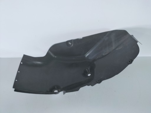 PVC BLATOBRANA ZADNJA ZADNJI DESNA HYUNDAI IX35 09-