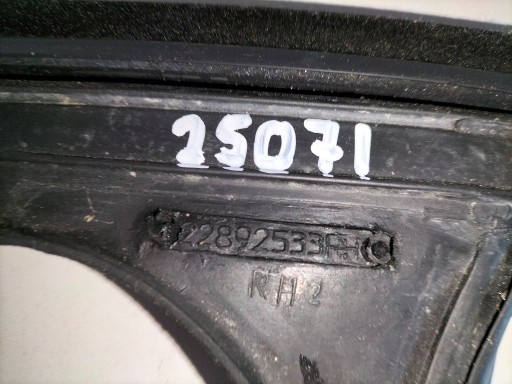 BRTVA VRATA PREDNJA STRANA DESNA OPEL INSIGNIA A 08- BRTVA VRATA PREDNJA STRANA DESNA OPEL INSIGNIA A 08-