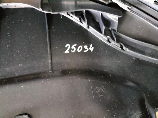 BRANIK PREDNJA STRANA VW JETTA 17A REDIZAJN 22-24 BRANIK PREDNJA STRANA VW JETTA 17A REDIZAJN 22-24