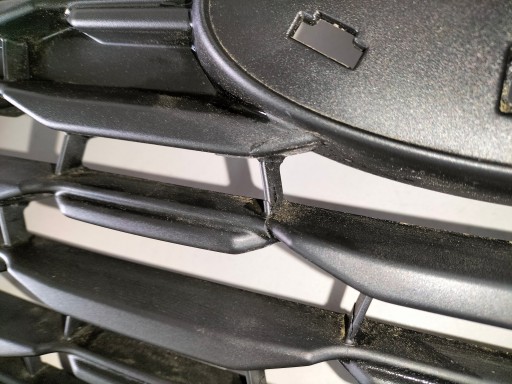 MASKA MREŽICA FORD TOURNEO CONNECT 21-