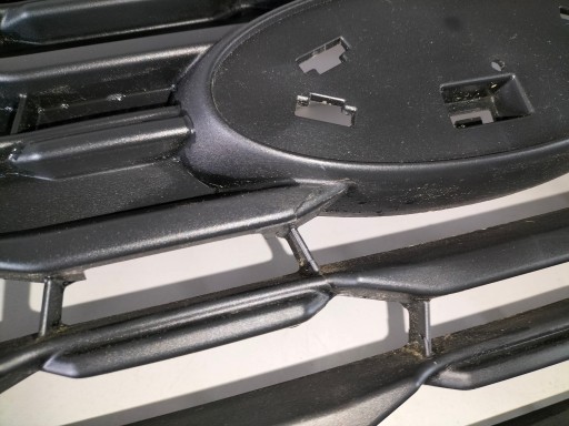 MASKA MREŽICA FORD TOURNEO CONNECT 21-