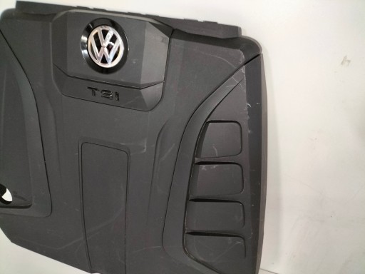 POKLOPAC NA MOTOR VW TOUAREG III 18- TSI