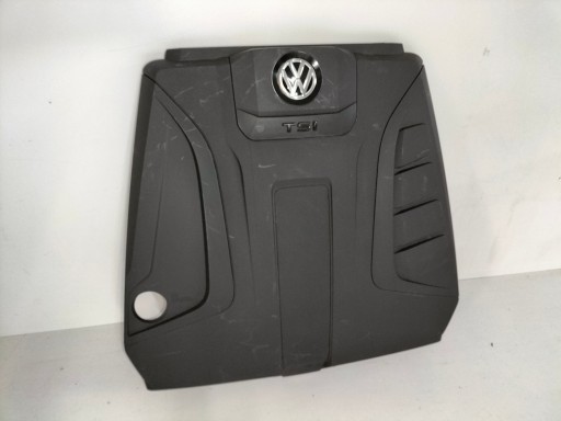 POKLOPAC NA MOTOR VW TOUAREG III 18- TSI